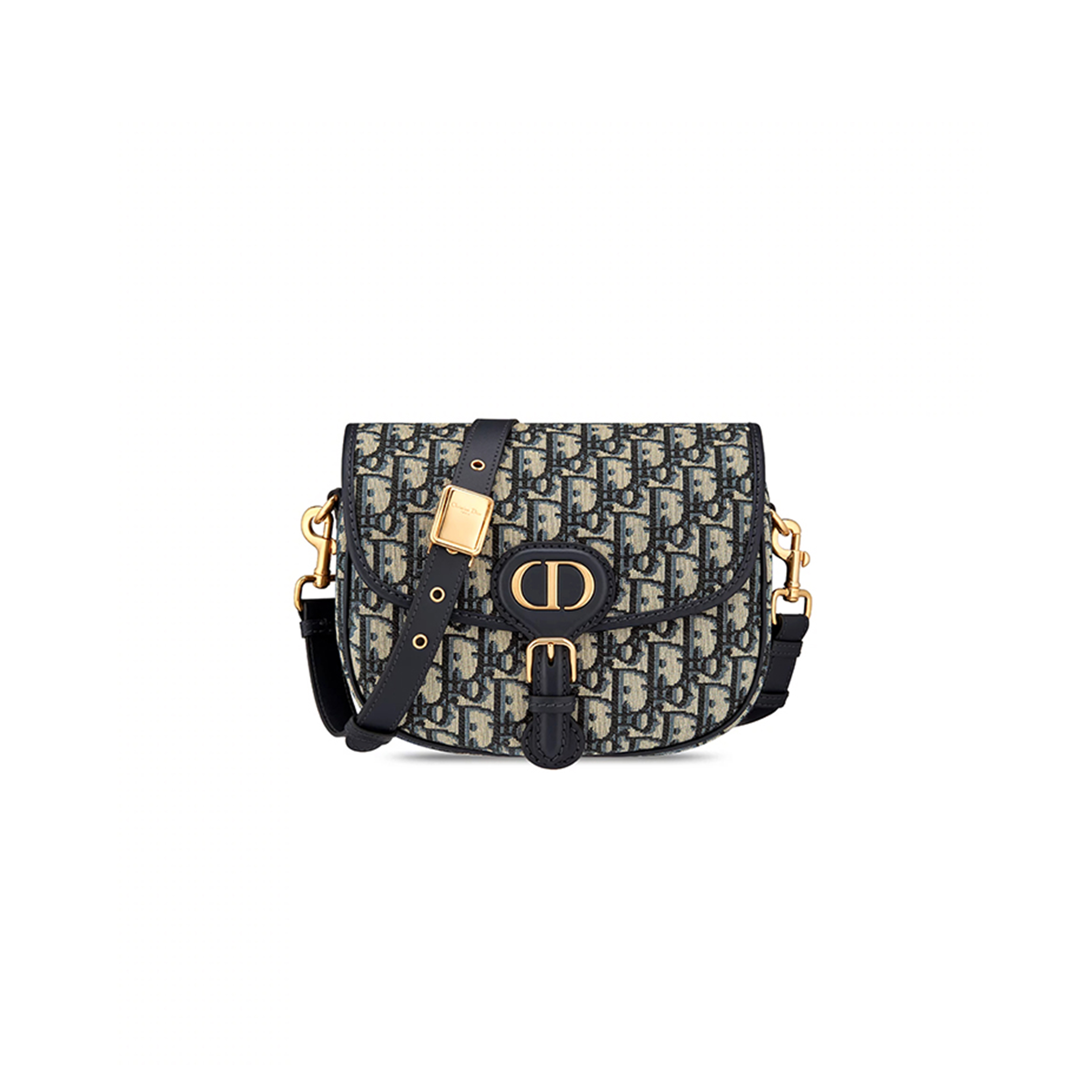 DIOR BOLSA DIOR BOBBY MÉDI M9319UTZQ_M928 (22.5*17.5*6.5cm)